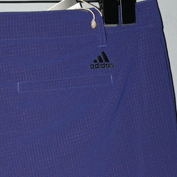 ADIDAS MEN H.RDY GRID SH  SHORTS  GOLF - Picture 7 of 7